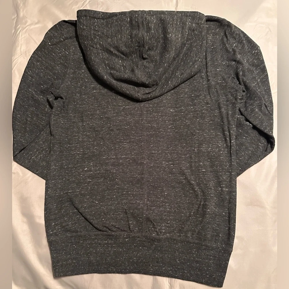 Mens Nike Just Do It Athletic Hoodie